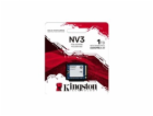 Kingston NV3 1TB M.2 2230 PCI-e 4.0 NVMe 6000/4000 SSD