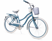 Huffy Rower Deluxe CRUISER 26" Szmaragdowy 26650W