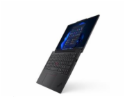 Lenovo ThinkPad X13 G6, Ultra 7 255U, 13.3" WUXGA (1920x1200) IPS, UHD, 1x32GB, 1TB, W11P, černá, 3R, AI