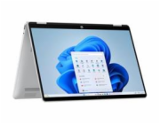 HP OmniBook 5 Flip 14-fp0004nc, Core 7-150U, Touch/14.0 1920x1200/OLED/300n, UMA, 16GB, SSD 1TB, W11H, 3-3-0, Silver