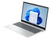 HP OmniBook 3 15-fn0001nc, Ryzen AI 7 350, 15.6 1920x1080/IPS/300n, UMA, 24GB, SSD 512GB, W11H, 2-2-0, Silver