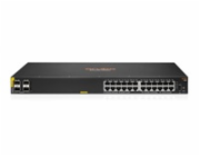 Aruba 6100 24G Class4 PoE 4SFP+ 370W Switch JL677AR RENEW