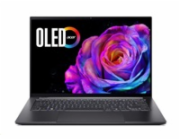 Acer Swift X 14/SFX14-73G-990T/U9-285H/14,5"/2880x1800/T/32GB/1TB/RTX 5070/W11H/Silver/2R