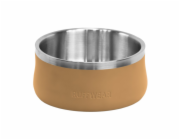 RUFFWEAR Basecamp™ Miska pro psy Cattail Tan 1,6l