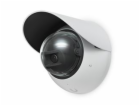 Ubiquiti Dome Camera Weather Shield, bílá