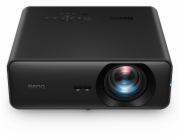BenQ DLP Projektor LH850ST 3D/1920x1080 FHD/4000 ANSI lm/3M:1/0.499/2xHDMI/RJ45/USB-A/USB-B/Repro/pro simulátory