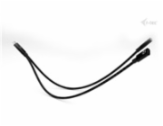 i-tec USB-C Cable Splitter Audio/Data, Power Delivery 100W