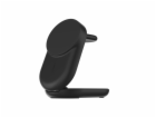 Belkin UltraCharge 25W Qi2 magn.  3-in-1 fold.charg.blk.W...