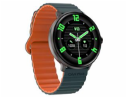 CANYON smart watch Jacky SW-69 Green Orange