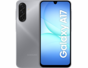 Samsung Galaxy A17 5G 17 cm (6.7") Hybridní Dual SIM USB typu C 8 GB 256 GB 5000 mAh Šedá