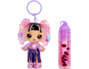 MGA Entertainment Yummiland Lip Gloss Doll Sour Sweeties - Astrid Stars