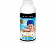 Acrylmed LAZUR C Tekutina na čištění a odstranění hnědé vody 1 l