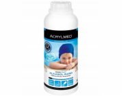 Acrylmed ALKASOL RAND Přípravek na čištění bazénů a povrchů kolem bazénů 1 kg