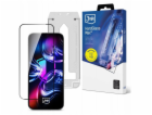 3mk tvrzené sklo HardGlass Max FrameFit pro Google Pixel ...