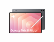 Samsung Galaxy Tab S11 Ultra/SM-X930NZAREUE/14,6"/2960x1848/12GB/256GB/An16/Gray
