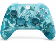 XSX - Bezd. ovladač Xbox Series,Ice Breaker
