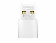 USB klient TP-Link Mercusys MA60XNB Wireless USB adapter AX900, 2,4/5 GHz, Bluetooth
