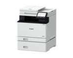 Canon i-SENSYS MF752Cdw II barevná, MF (tisk, kopírka, sken), USB, LAN, Wi-Fi