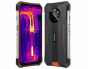 BLACKVIEW Rugged BL8800 PRO Dual 5G Pro 6.58" FHD+IPS 1080x2408 8GB/128GB,MT6833V Octa-core 2.2GHz,16MP Front/5MP+50MP