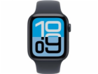 Apple Watch SE 3 GPS 40mm Midnight Aluminium Case with Mi...