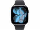 Apple Watch Series 11 46mm S.Grey, Black
