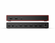 TP USB4 Smart Dock - EU
