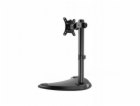 Gembird MS-D1ST-04 Stojan na monitor (otočný, naklápěcí, ...