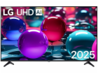 LG UHD AI 43UA73003LA televizor 109,2 cm (43") 4K Ultra H...