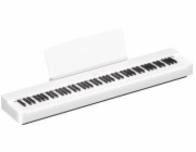 Yamaha P-225WH digitální piano 88 klíče/klíčů Bílá