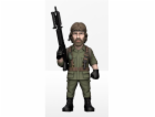 MINIX MISSING IN ACTION - CHUCK NORRIS