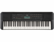 Yamaha PSR-E283 - klávesnice