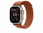 Watch Acc/49/Terra Cotta Alpine Loop-M-N.Titan