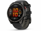 Garmin fenix 8 Pro 3,56 cm (1.4") AMOLED 47 mm Digitální ...