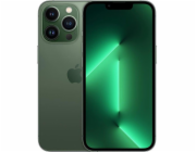 Apple iPhone 13 Pro Max 6.7" Dual SIM iOS 15 5G 128 GB Zelená Remade / Obnovené stránky