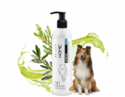 Acrylmed Home 2 šampon pro psy drsnosrstých plemen 250 ml