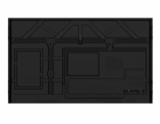 Optoma 3863RK IFPD 86" -  Interaktivní dotykový, 4K UHD