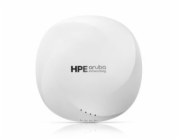 HPE Aruba AP-615 (RW) - Campus - bezdrátový access point - Wi-Fi 6E - 2.4 GHz, 5 GHz, 6 GHz