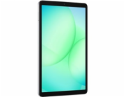Samsung Galaxy Tab A11 LTE 4/64GB, EU, stříbrná