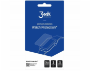 3mk hybridní sklo Watch Protection FlexibleGlass pro Garmin Instinct Crossover AMOLED