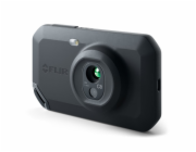 FLIR One C8 termální kamera Černá 320 x 240 px Vestavěný displej LCD