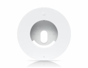 Ubiquiti UniFi Zapuštěný držák pro G6/G6 Pro Dome, Montážní příslušenství pro kamery do zdi nebo stropu, bílá