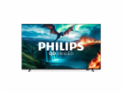 Televize PHILIPS 55MLED820/12