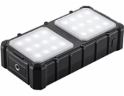 Sandberg Solar Powerbank CampLED 20000