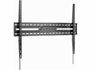 Nástěnný držák na TV Gembird WM-100F-01 (pevný), 43”-100”, černý