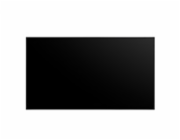 LG 65" signage 65UL3Q - UHD Signage, 350nit, 16/7, 1% haze, webOS 6.0, Landscape and Portrait, 59mm, even bezel