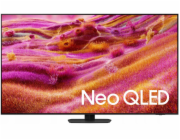 Telewizor 65" Samsung QE65QN92F QLED 4K Ultra HD Tizen