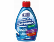 Mill Čisticí prostředek do myčky nádobí 3 v 1 250 ml