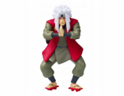 NARUTO SHIPPUDEN FIGURES -12 PACK DELUXE EDITION VER. A