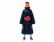NARUTO SHIPPUDEN FIGURES - 6 PACK DELUXE EDITION VER. D
