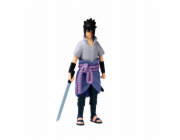 NARUTO SHIPPUDEN FIGURES - 6 PACK DELUXE EDITION VER. C